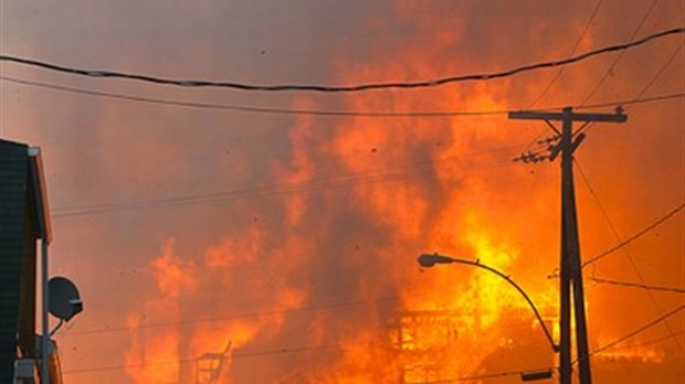 Incendie de Calko: le procès en octobre