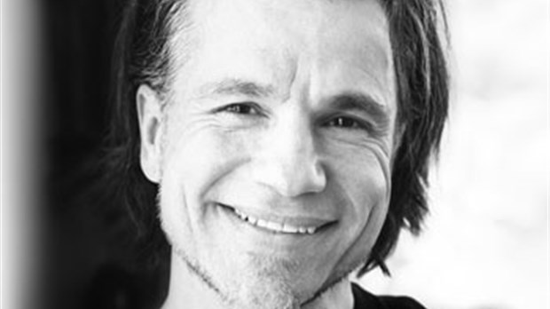 Bruno Pelletier ce samedi