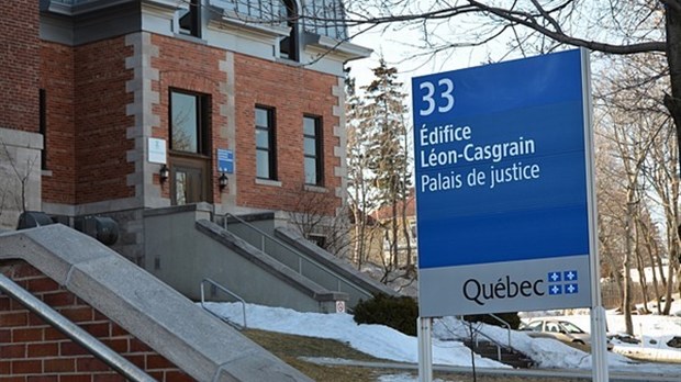 Projet Gaule: les accusés de retour au palais de justice