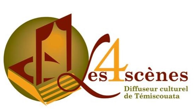 Nouvelle image et primeurs pour les 4 scènes