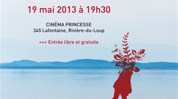 Présentation de films en cinéma documentaire