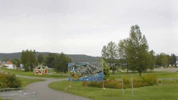 Vandalisme au Parc Clair Soleil