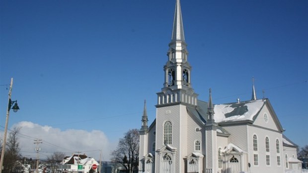 Forum sur l’avenir des églises du Kamouraska