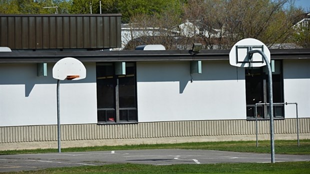 Basketball à l’école Joly: la SQ se fait rassurante