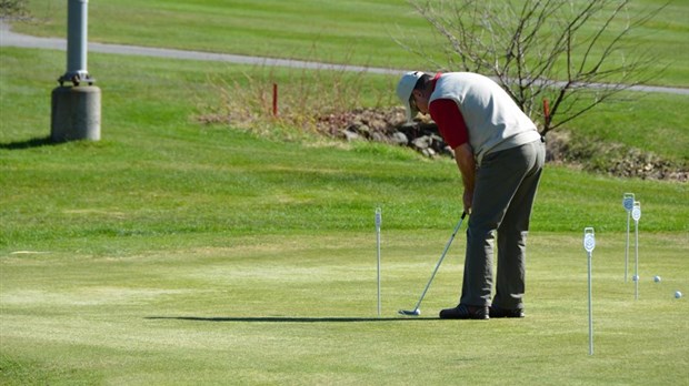 18e tournoi de golf de la Fondation Annette Cimon LeBel