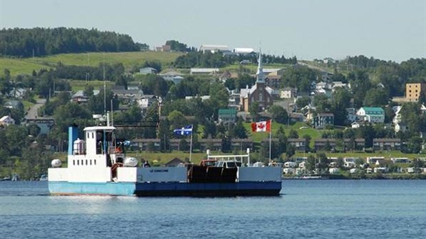 Lac Témiscouata: le Corégone en fonction à l’été 2014