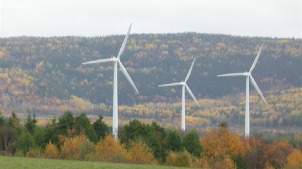 La CRÉ réagit au discours actuel des parlementaires sur l’éolien