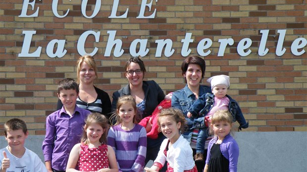 Saint-Paul-de-la-Croix se dote d’une garderie scolaire communautaire