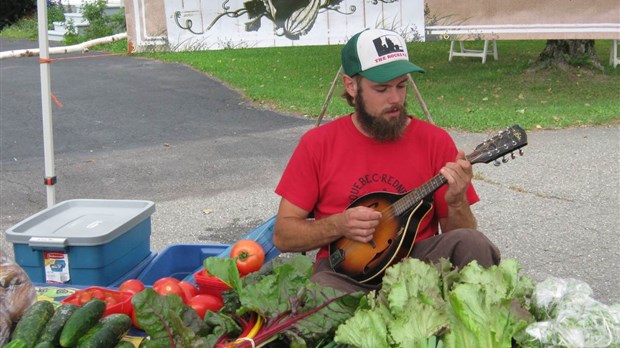 C’est la fête au Festival Le Jeune Archet