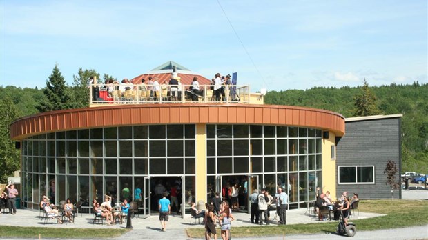 Relance du Mont-Citadelle: l'optimisme règne