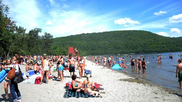 2 000 personnes attendues au Super Beach Party à Pohénégamook