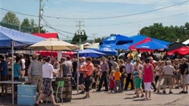 Le Festival du Bootlegger fait partie de la tradition