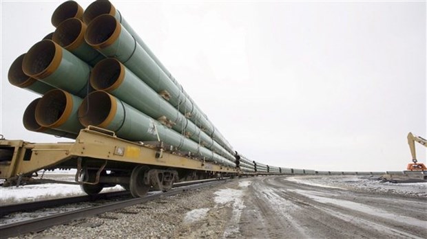 Projet d’oléoduc : réticences en vue pour TransCanada