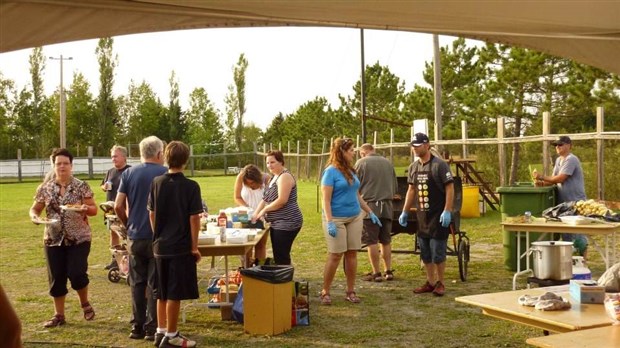 3e Festival de l’Épi à Saint-Épiphane