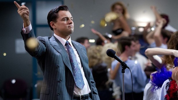 «Le loup de Wall Street»: bienvenue dans la jungle