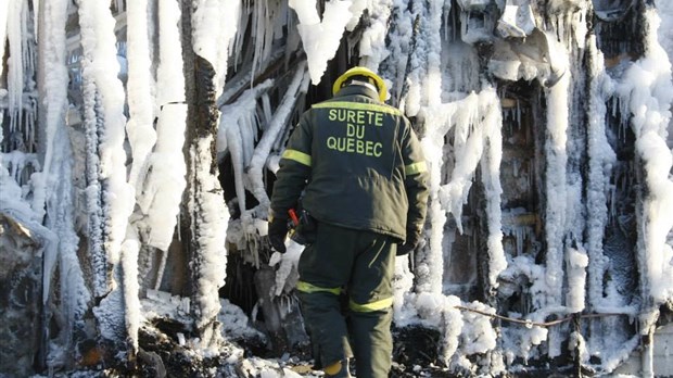 L'Isle-Verte: 19 corps retrouvés; 13 disparus