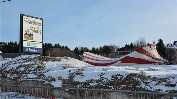 Le bilan grimpe à 21 morts, 11 disparus