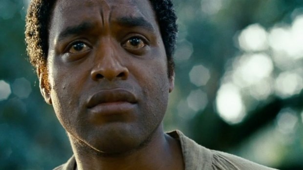 «12 Years a Slave»: un récit qui nous laisse sans mots