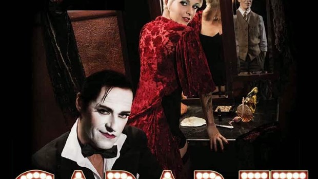 La célèbre comédie musicale «Cabaret» ce jeudi 13 mars