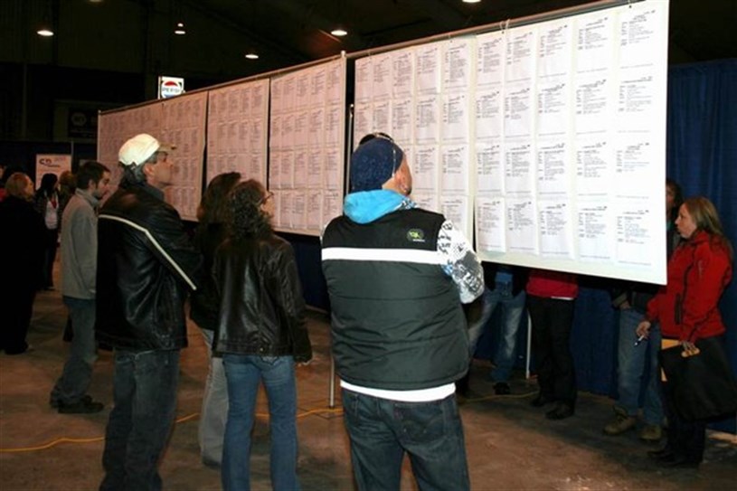 15e Salon de l emploi du T miscouata soyez du rendez vous