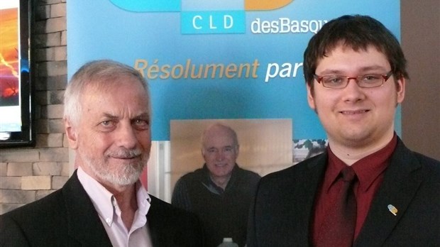 Bilan positif en 2013 pour le CLD des Basques