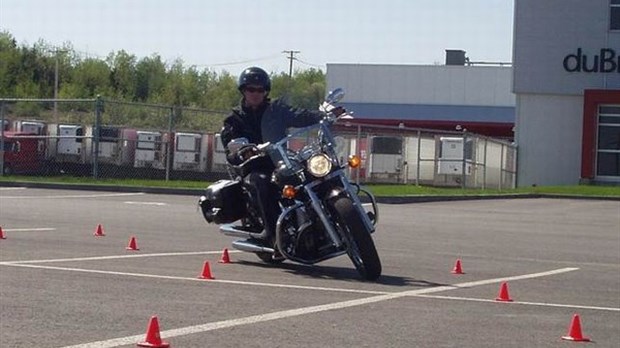 Brunch d’ouverture de l’Association motocycliste du KRTB