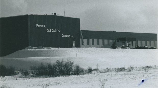 Un nouveau fonds d’archives sur la cartonnerie est inauguré