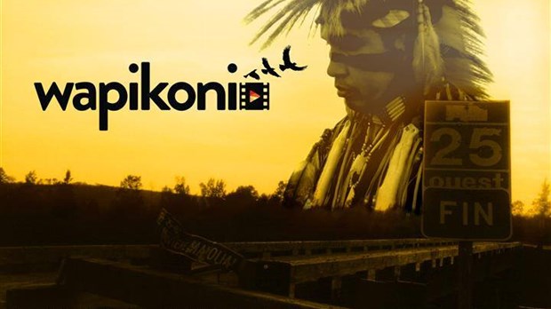 Soirée «Wapikoni» aux Projections Cinédit