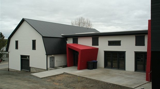 Journée porte ouverte au BeauLieu Culturel du Témiscouata