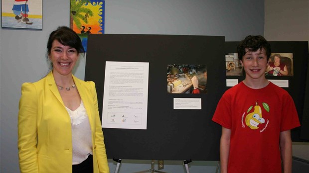 Notre patrimoine culturel régional immortalisé par de jeunes photographes