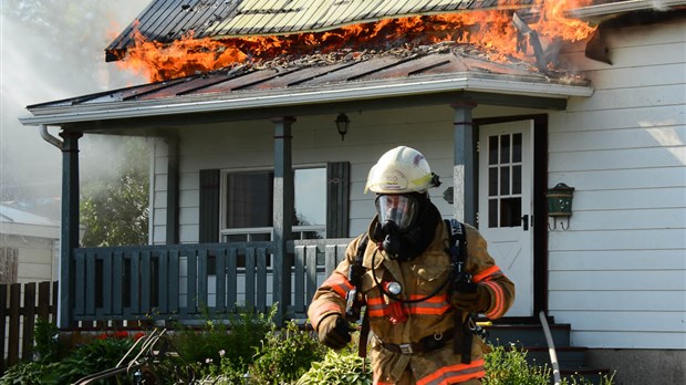 Incendie de la rue Témiscouata: la cause électrique est écartée