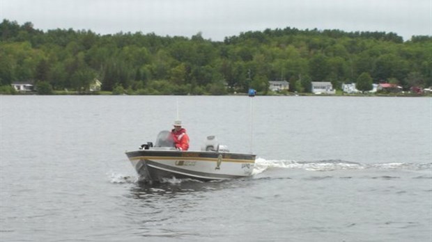 Sécurité nautique: seconde édition de l’Opération alcool zéro au Québec