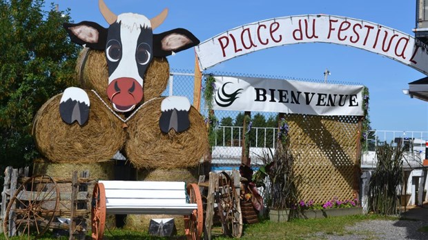 27e festival du bœuf de Saint-Clément