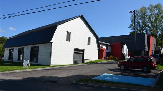 Assemblée du BeauLieu culturel du Témiscouata