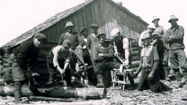 Concours littéraire «Parlez-moi de Saint-Paul-de-la-Croix»