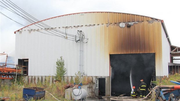 Granubec pourrait ne pas s'installer à Saint-Hubert