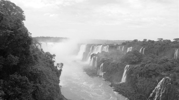 Argentine et Chili aux Grands Voyageurs