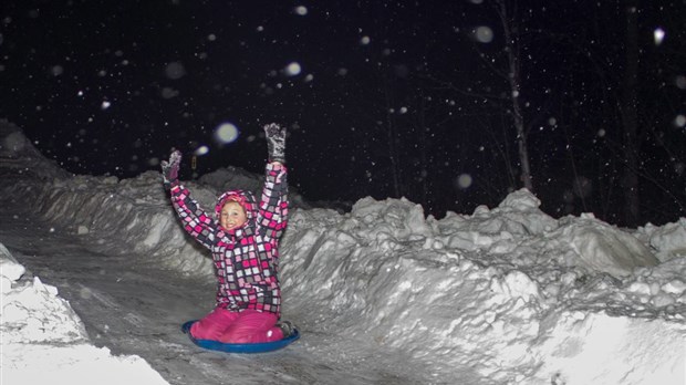 Rivière-Bleue dévoile la programmation de la Fête de la Neige