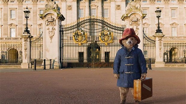 «Paddington»: drôle et attachant