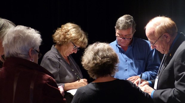 Une 6e édition fructueuse pour le Forum culturel