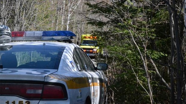 Un chasseur perdu en forêt retrouvé sain et sauf