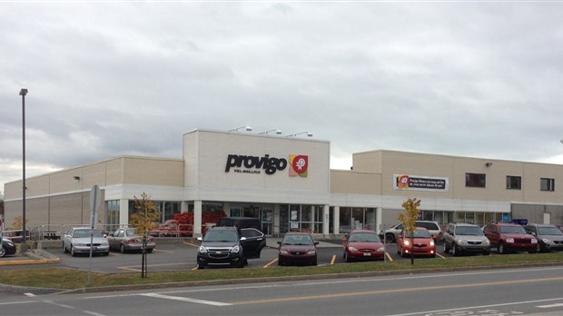 Provigo Viel Mailloux, une histoire d’amour depuis 40 ans