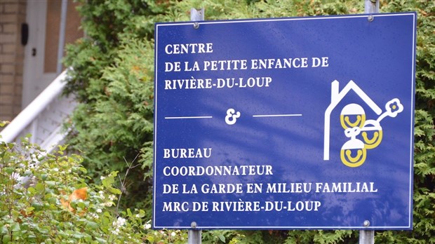 Maltraitance: le CPE de Rivière-du-Loup ne commentera pas