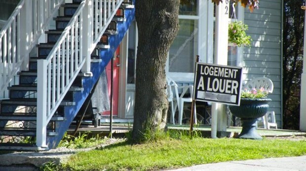 Indexation annuelle des frais exigibles de la Régie du logement