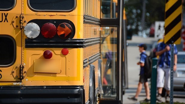 Saint-Michel-du-Squatec au premier rang des écoles publiques du Bas-Saint-Laurent