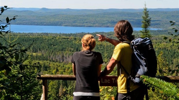 Début de la campagne d’adhésion de Tourisme Témiscouata