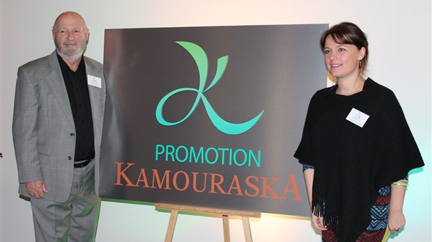 Promotion Kamouraska dévoile son image