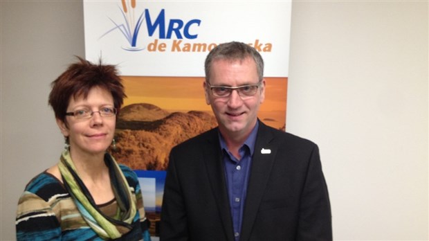 24 projets reçoivent le support de la MRC de Kamouraska