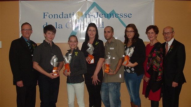 20e souper-bénéfice réussi pour la Fondation-Jeunesse