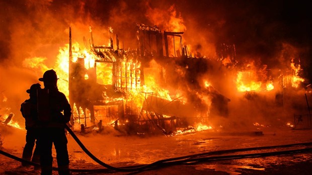 Tragédie de L’Isle-Verte: une décision rendue lundi